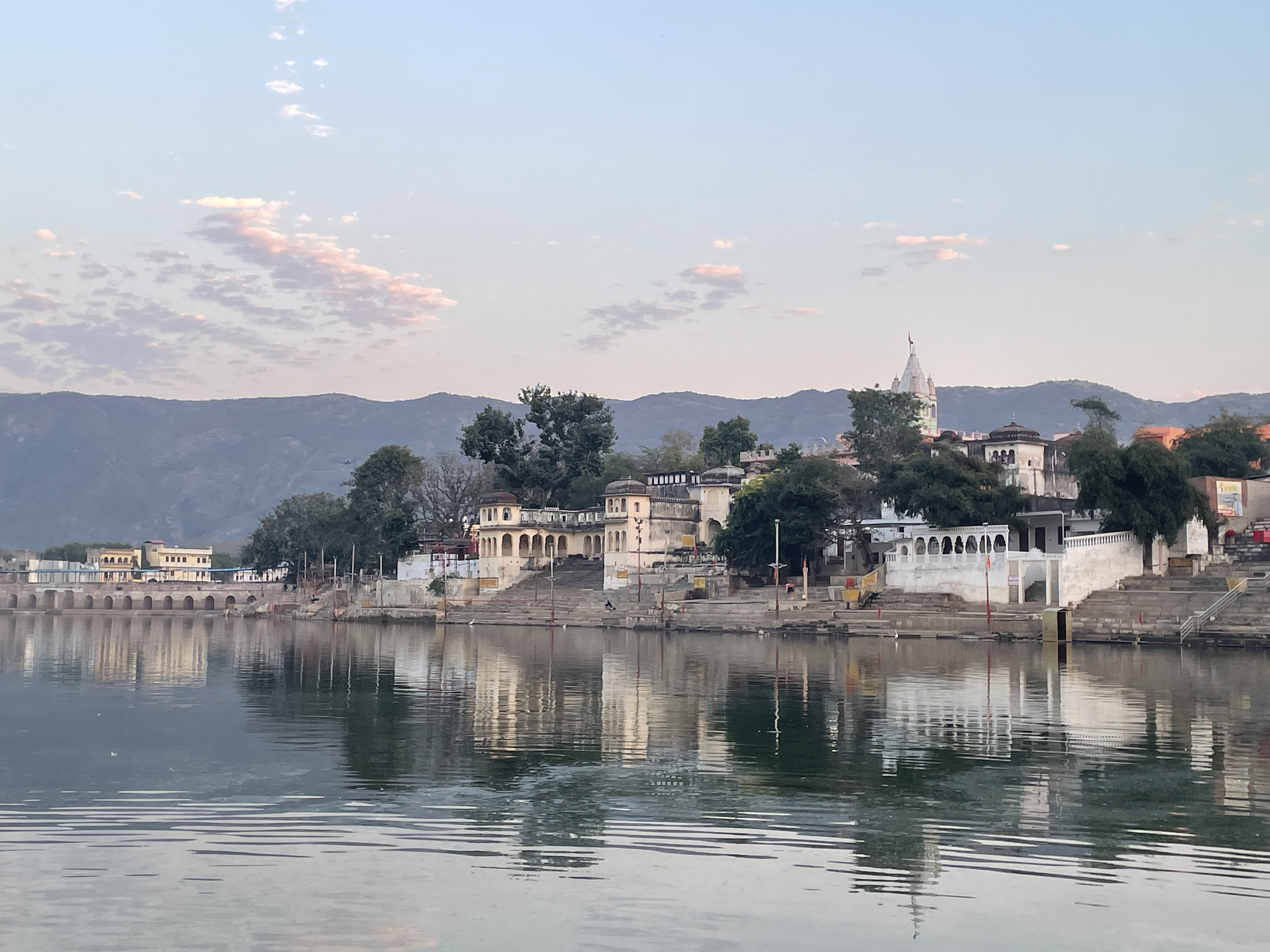 Pushkar