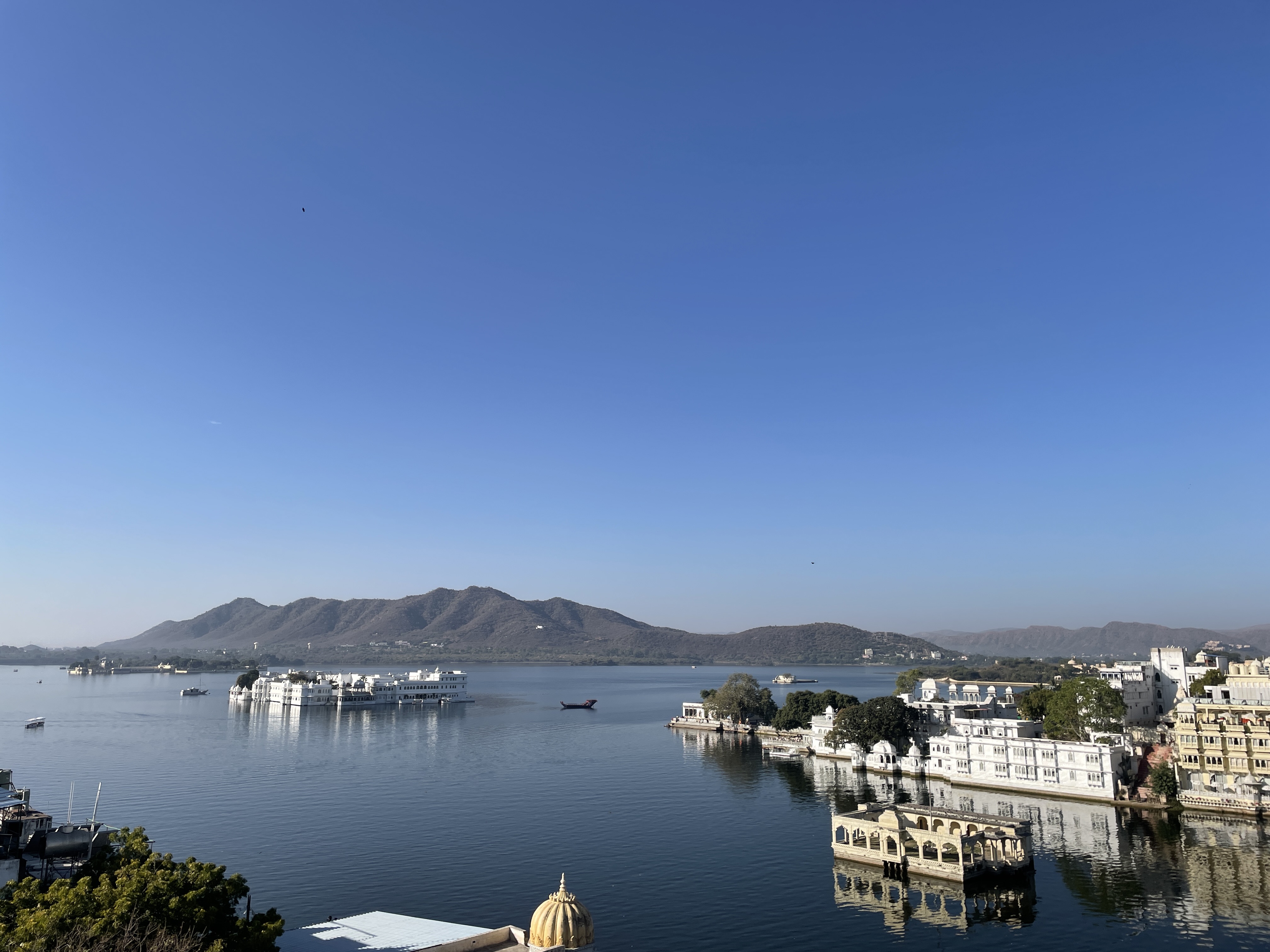 Udaipur