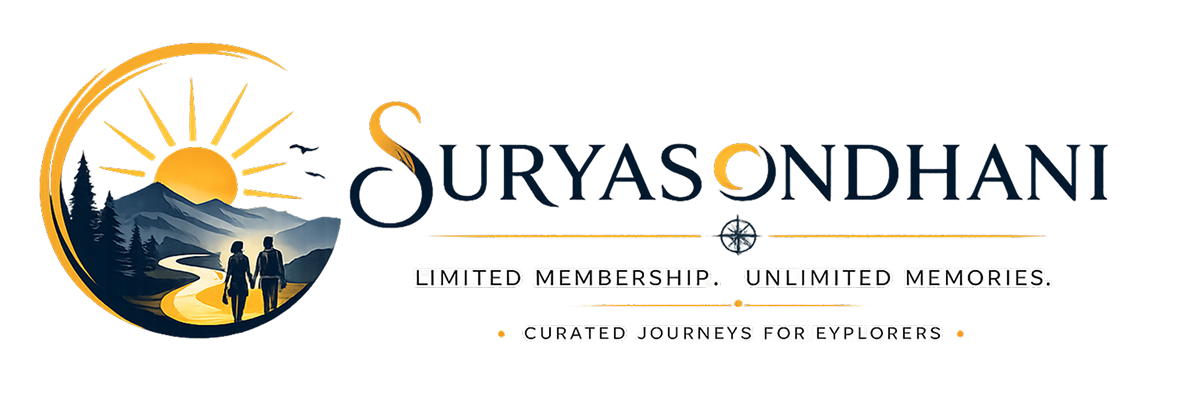 Suryasondhani Logo